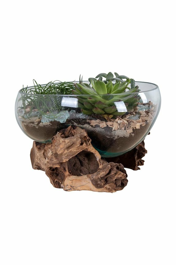 House Nordic dekoracja San Marino Waterdrop 4501054 multicolor AA00