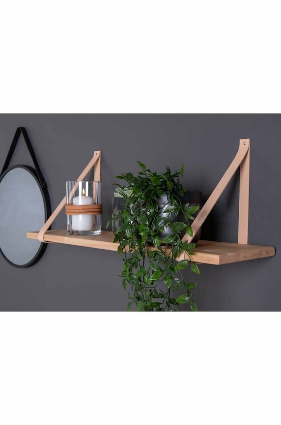 Nappali és hálószoba House Nordic függő polc Forno 4292001 többszínű