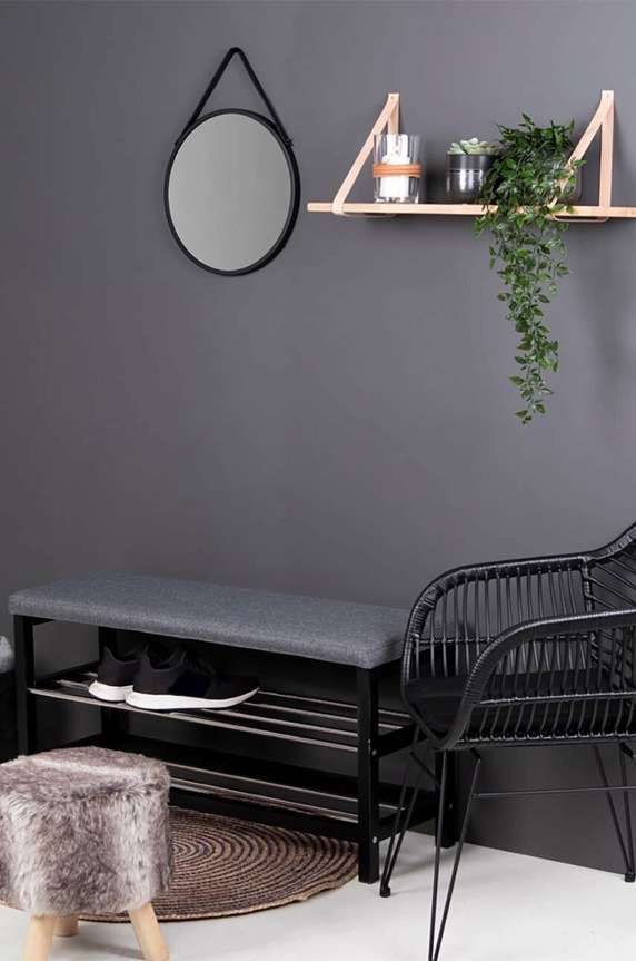 House Nordic függő polc Forno többszínű 4292001