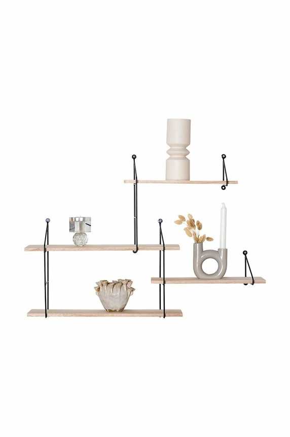 Κρεμαστό ράφι House Nordic Harlem 4291085 πολύχρωμο AA00