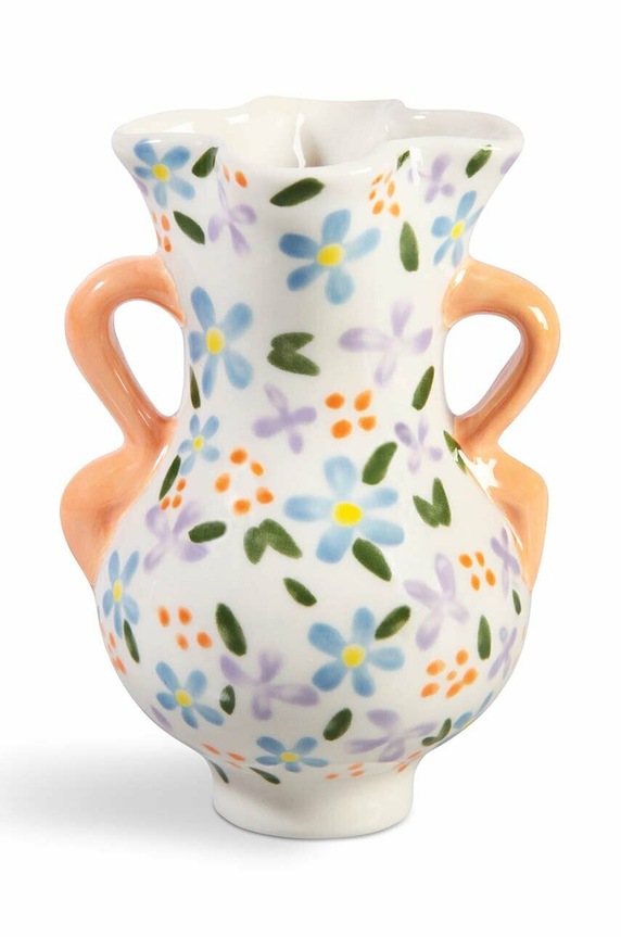 &k amsterdam wazon dekoracyjny Bloom multicolor 3243.01