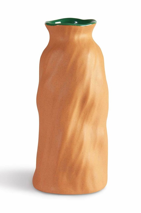 &k amsterdam wazon dekoracyjny Fused Swirl multicolor 1442.01