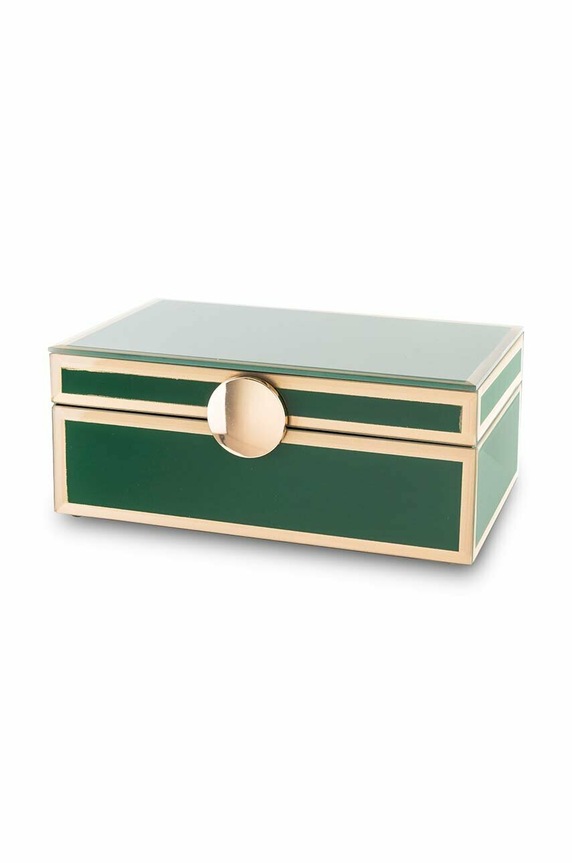 Szkatułka zielony 142915