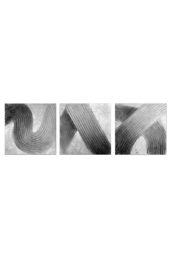 pictură in ulei 3-pack multicolor 124555