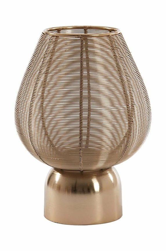 Ukrasni svijećnjak Light & Living zlatna 7756985