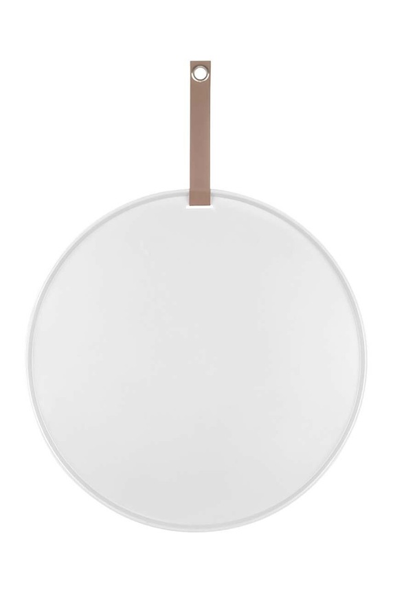 Present Time tablica magnetyczna biały PT3404WH