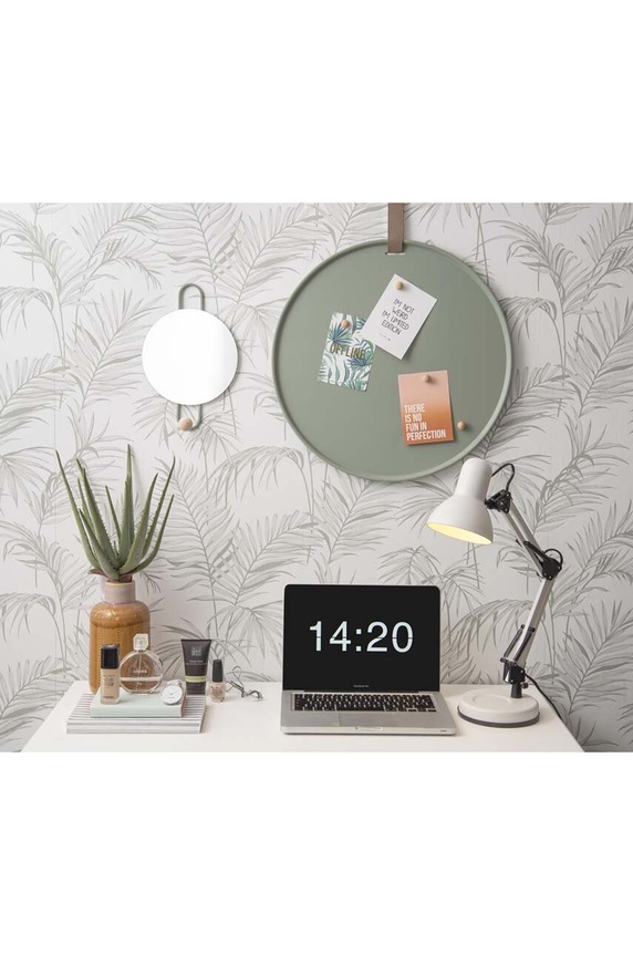 Lifestyle Present Time tablica magnetyczna PT3404GR zielony