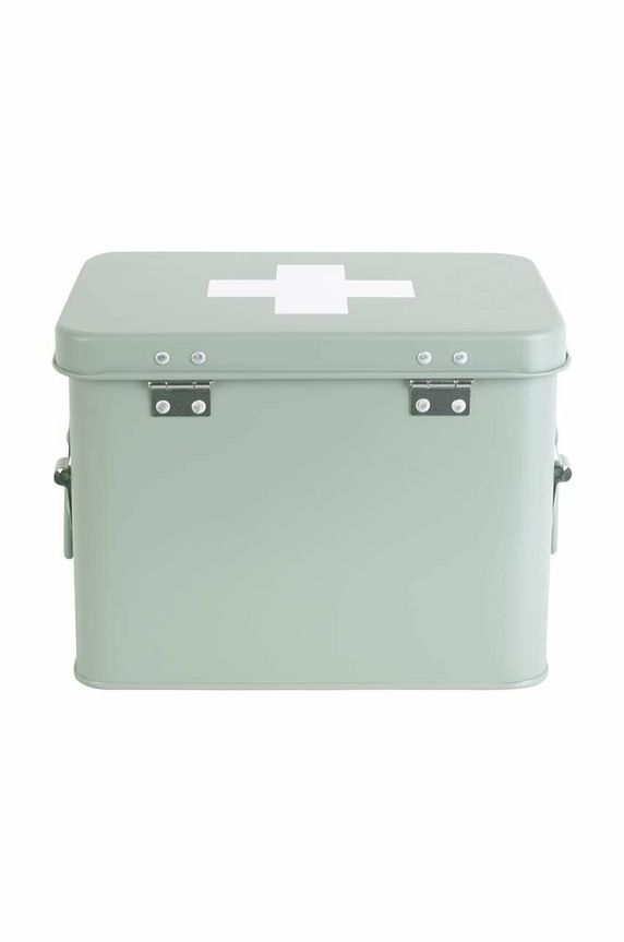 Home SPA Present Time tároló PT3770GR türkiz