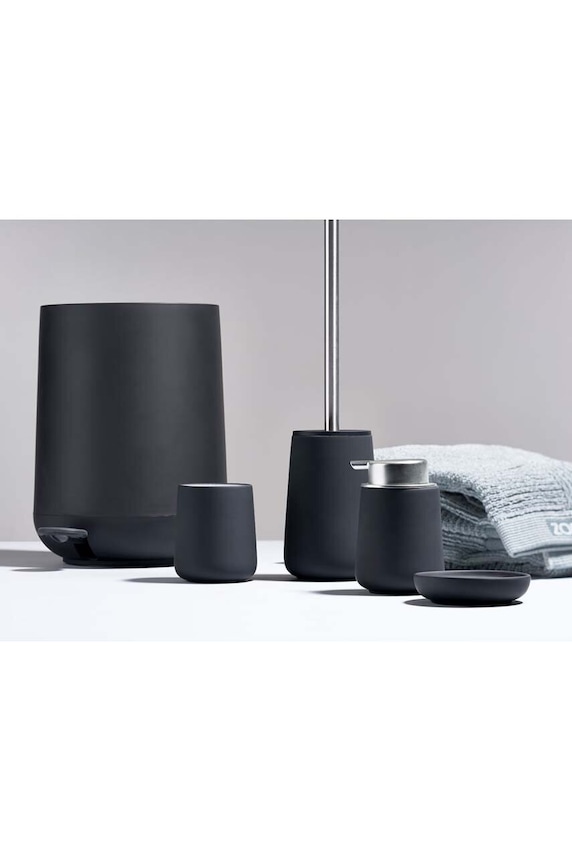 Koš za smeće Zone Denmark Nova 5 L crna 330130.