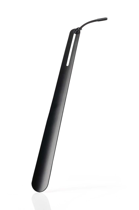 Zone Denmark calzascarpe A-Shoehorn nero 12350