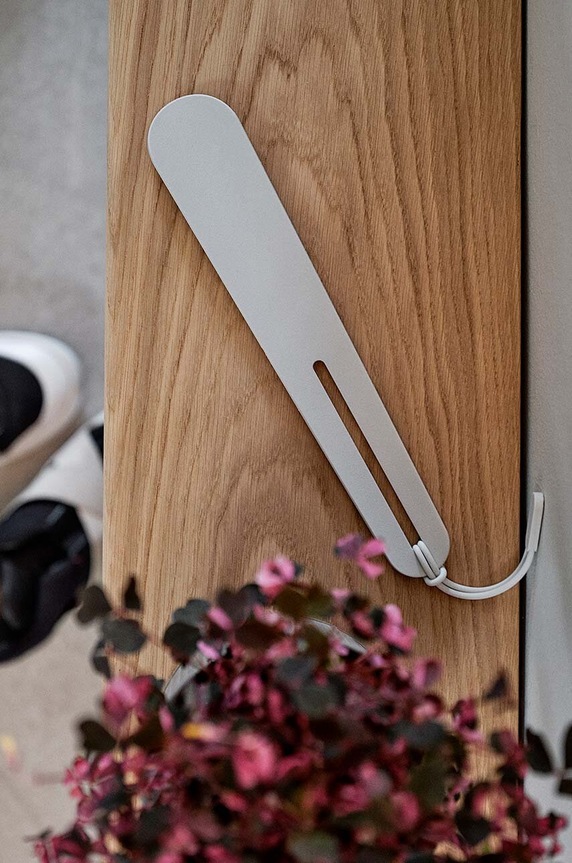 Zone Denmark calzascarpe A-Shoehorn 12350 nero