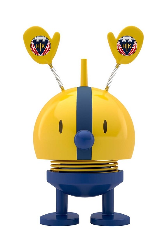Hoptimist decorație multicolor 26294