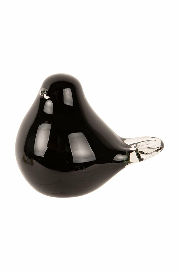 Present Time decorație negru PT3963BK