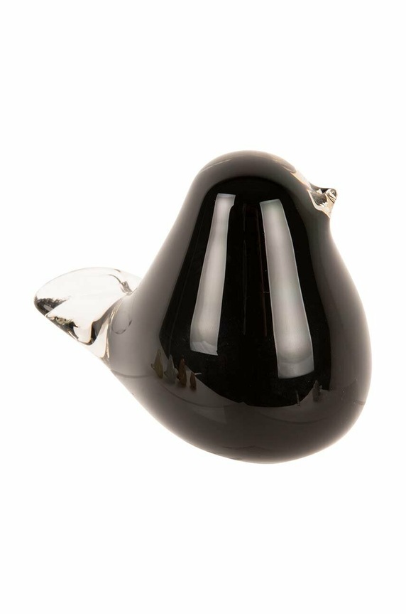 Present Time decorație PT3963BK negru AA00