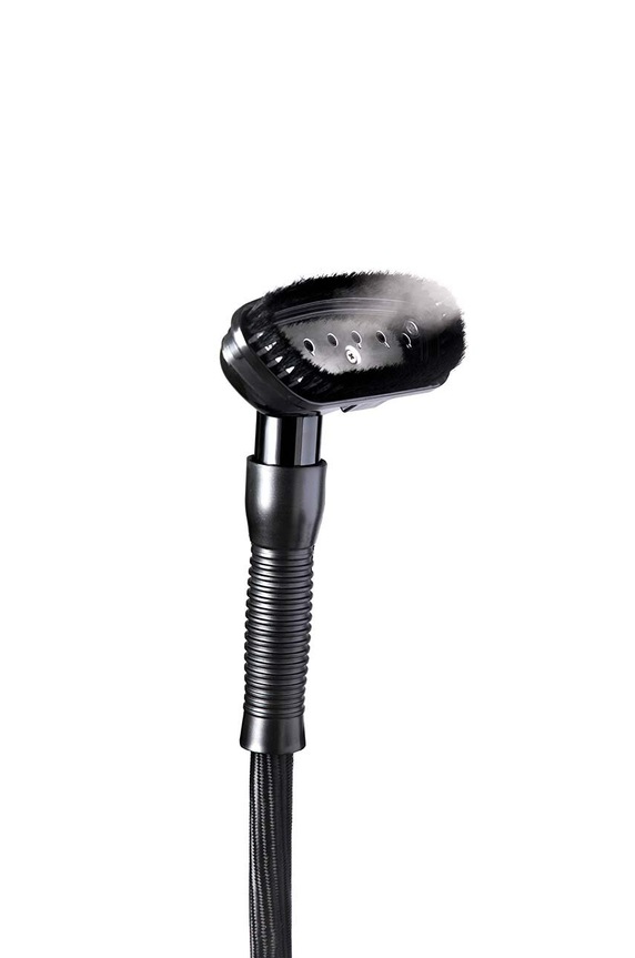 Στατικό σίδερο Steamery Cumulus Home Steamer 0221 μαύρο AA00