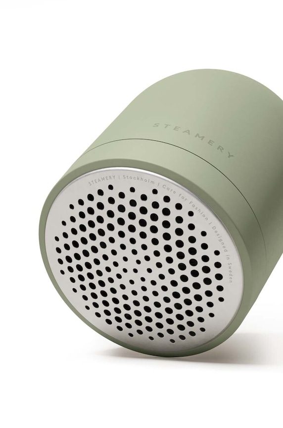 Lifestyle Steamery golarka do tkanin Fabric Shaver Pilo No.2 PI20301 zielony