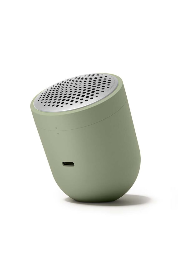 Steamery golarka do tkanin Fabric Shaver Pilo No.2 zielony PI20301