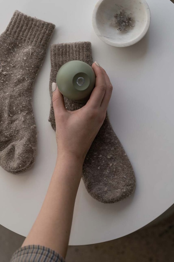 Steamery golarka do tkanin Fabric Shaver Pilo No.2 PI20301