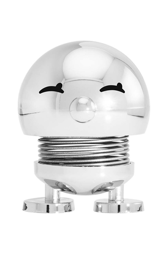 Hoptimist decorație Bimble S gri 26066