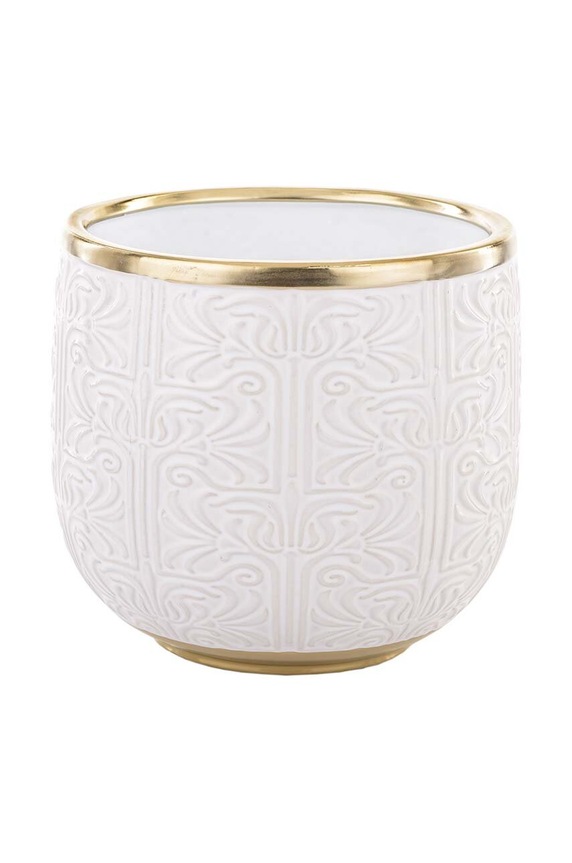 home & lifestyle suport de ghiveci multicolor 138522