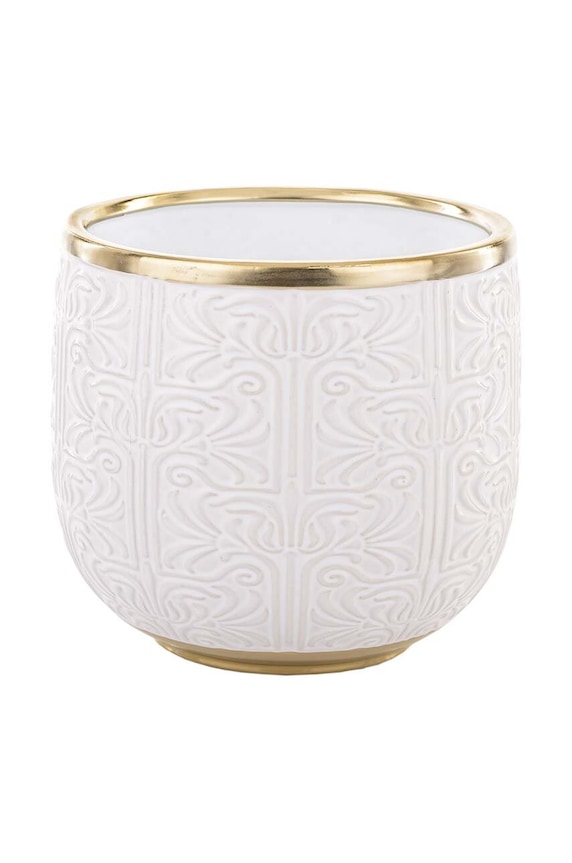 home & lifestyle suport de ghiveci multicolor 138522