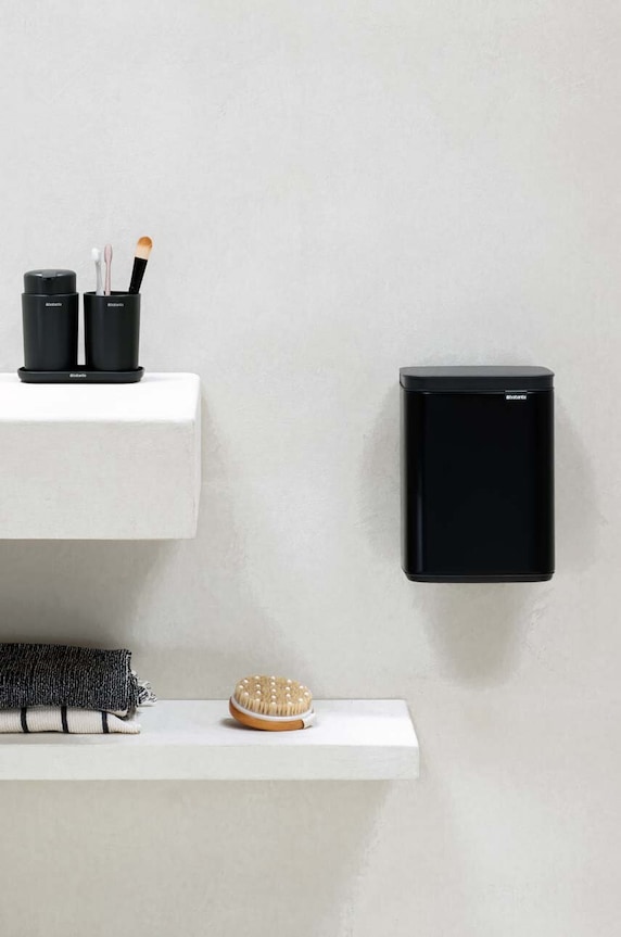 Koš za smeće Brabantia Bo 4 l 222481