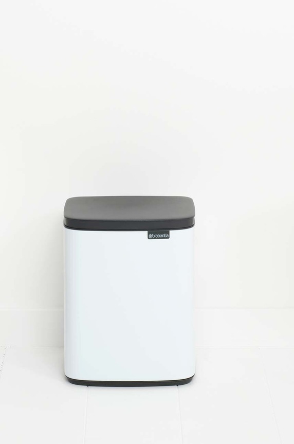 Brabantia cestino dei rifiuti Bo 7 L 222368