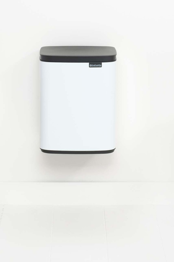 Brabantia cestino dei rifiuti Bo 7 L 222368