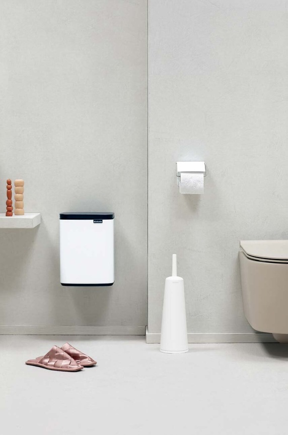 Brabantia cestino dei rifiuti Bo 7 L 222368
