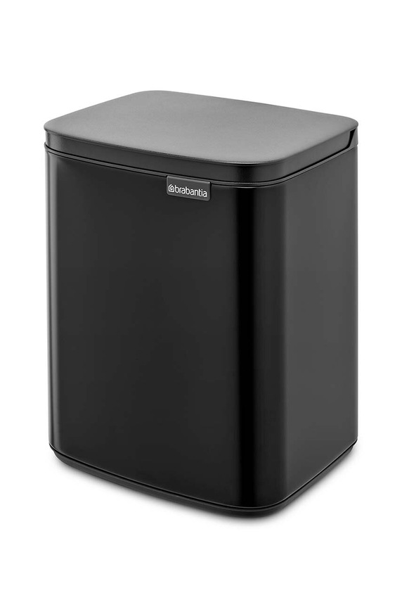 Koš za smeće Brabantia Bo 7 L 222900 crna AA00