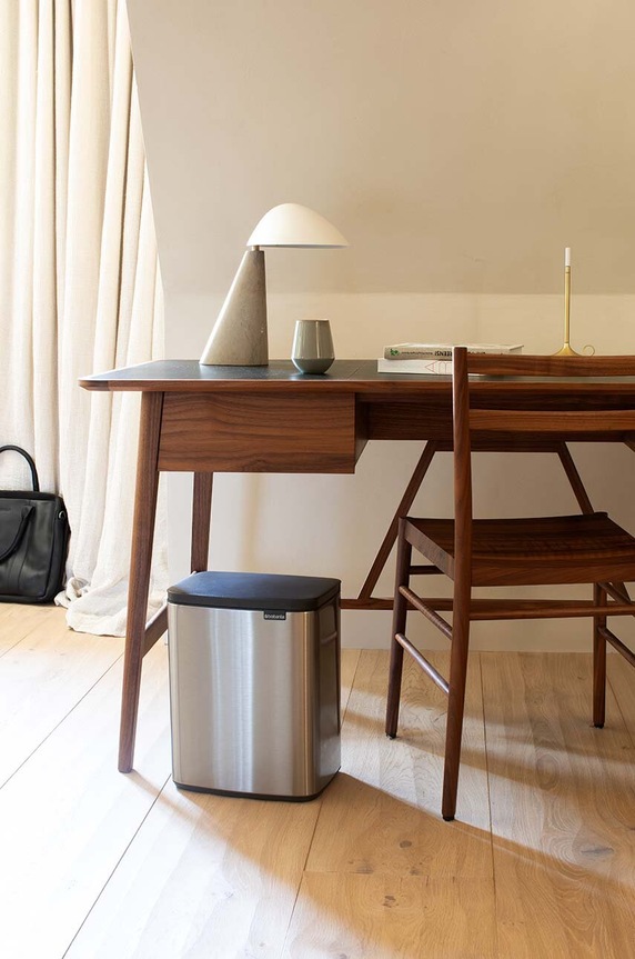 Brabantia kosz na śmieci Bo 12 L 230486