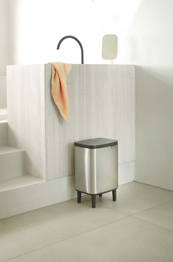 Odpadkový kôš Brabantia Bo Bin Hi 7 L 227189