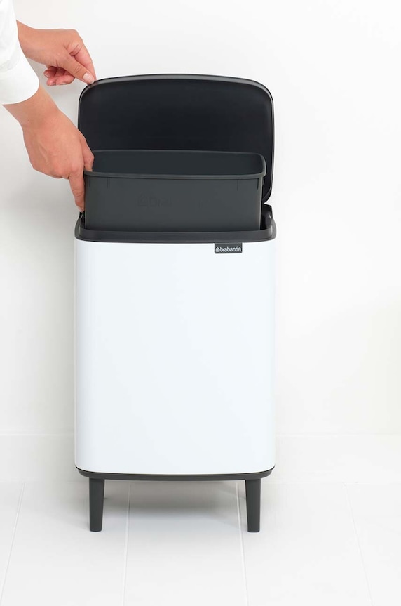 Koš za smeće Brabantia Bo Bin Hi 12 L 227240