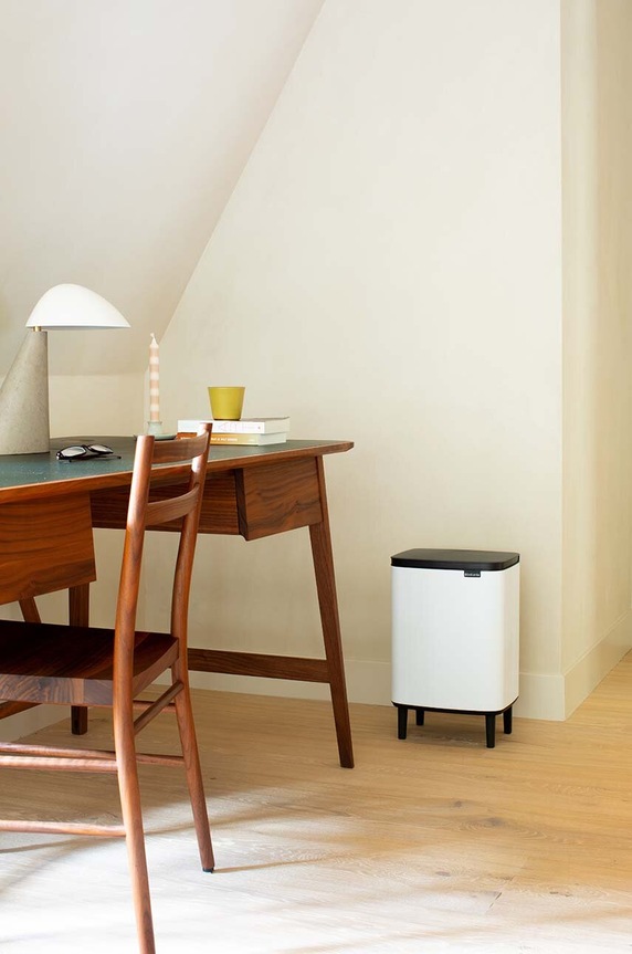 Koš za smeće Brabantia Bo Bin Hi 12 L 227240