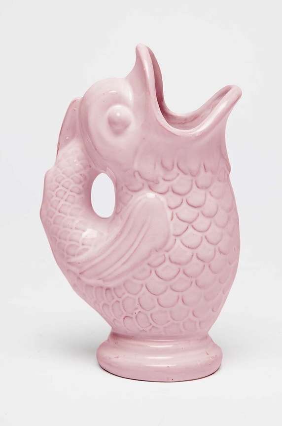 Really Nice Things vaza decorativa roz 5227852