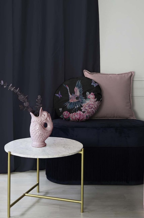 Living și dormitor Really Nice Things vaza decorativa 5227852 roz
