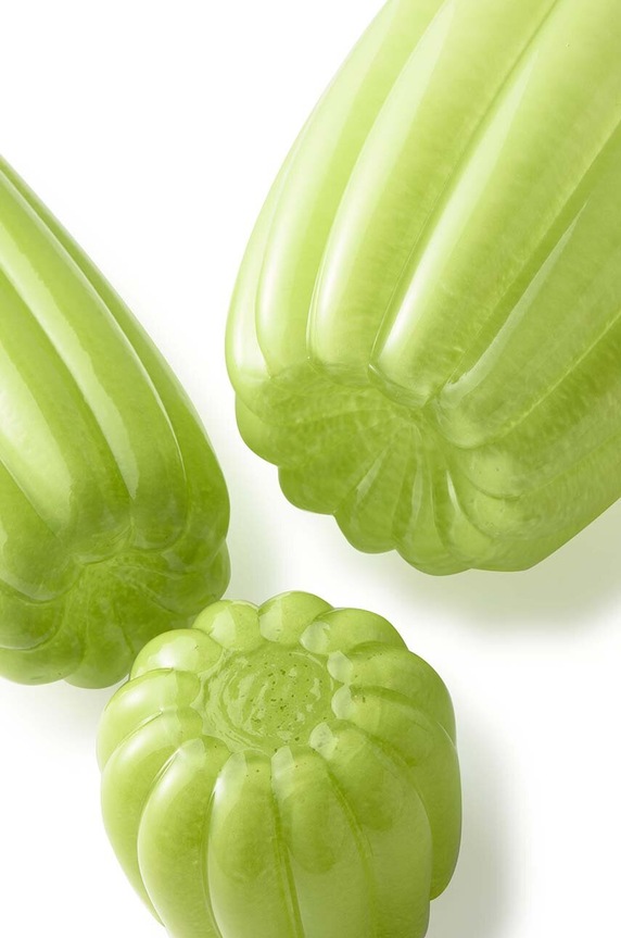 Κηροπήγιο Pols Potten πράσινο 140.205.408