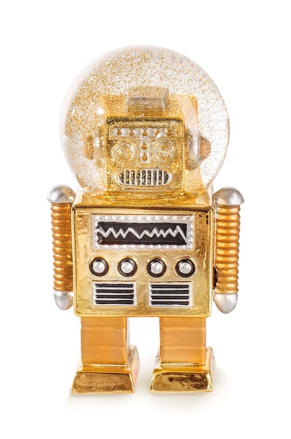 Διακοσμητικό Donkey Summerglobe The Robot πολύχρωμο 330442