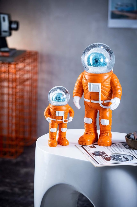 Donkey decorație The Marstronaut 330493 multicolor AA00