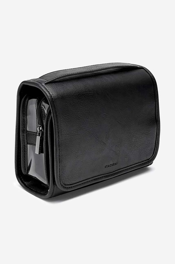 Stackers trusă cosmetică de călătorie negru 74608