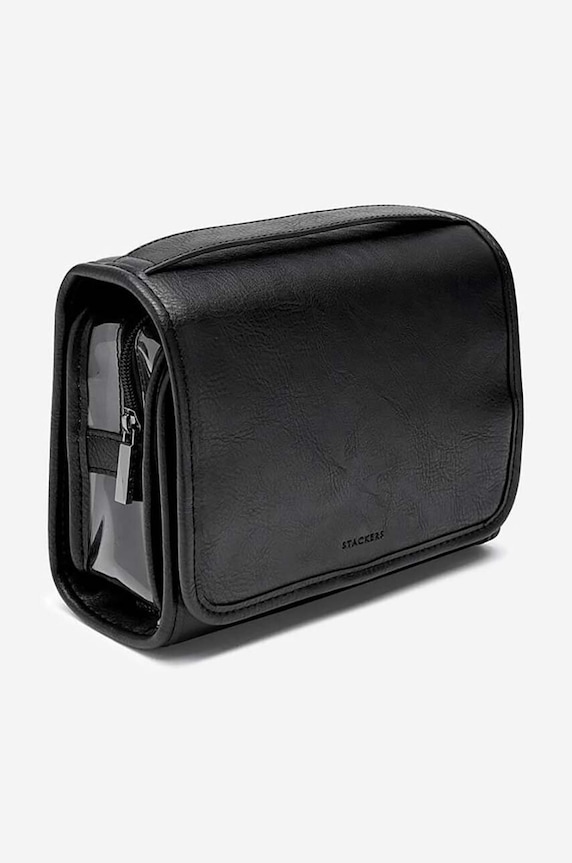 Stackers trusă cosmetică de călătorie negru 74608