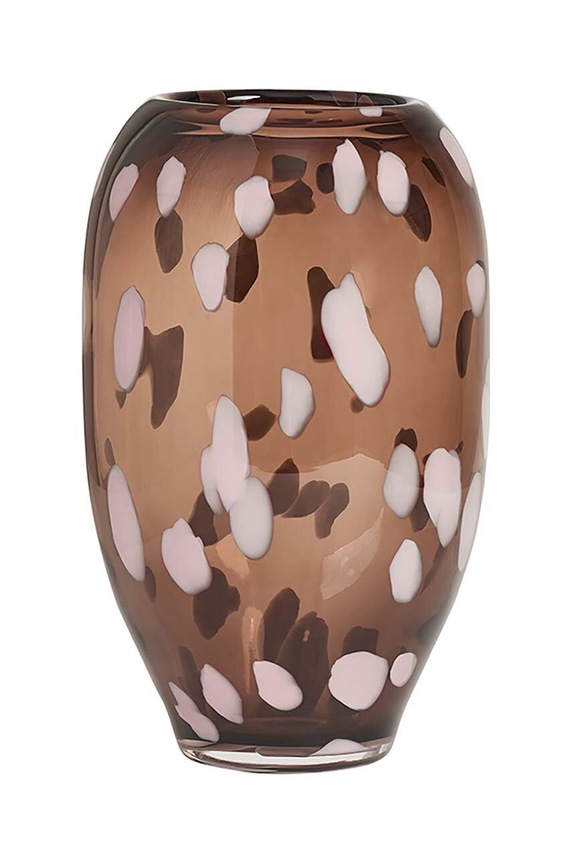 OYOY wazon dekoracyjny Jali multicolor L300595