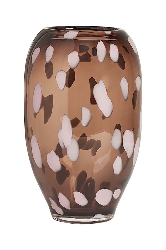 OYOY wazon dekoracyjny Jali multicolor L300595