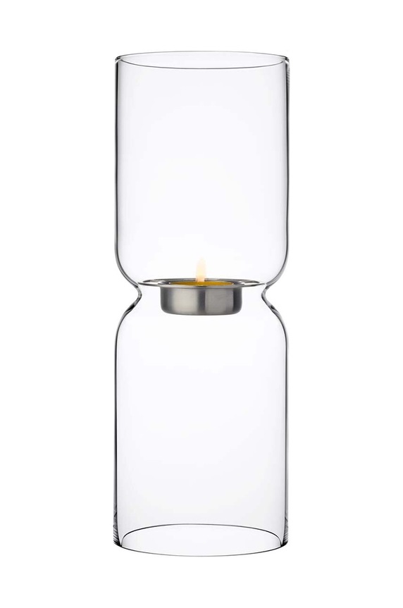 Διακοσμητικό κηροπήγιο Iittala διαφανή 1007804