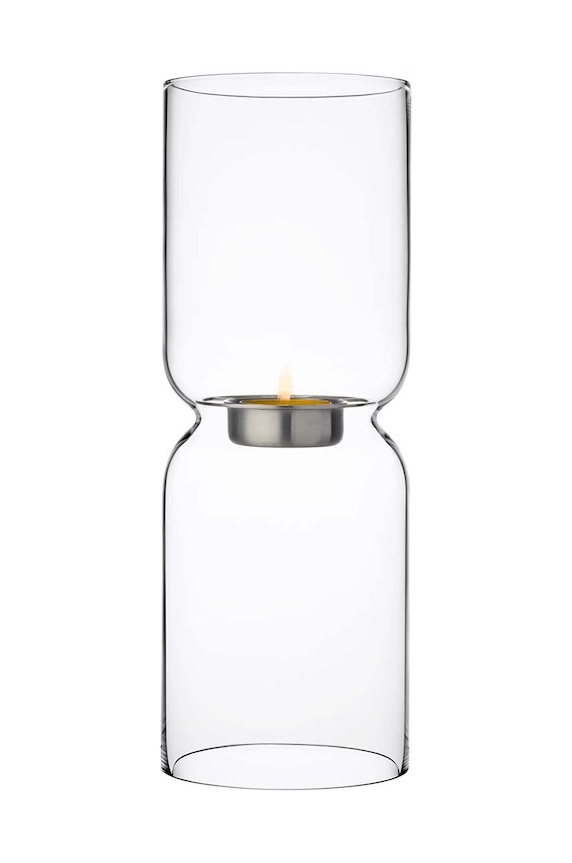 Διακοσμητικό κηροπήγιο Iittala διαφανή 1007804