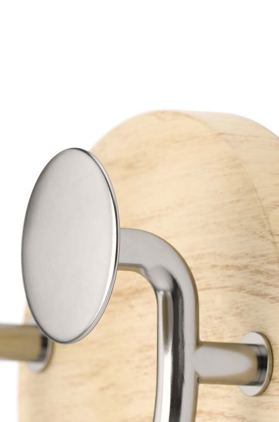 Umbra fali fogas Melody 1019564.392 többszínű AA00