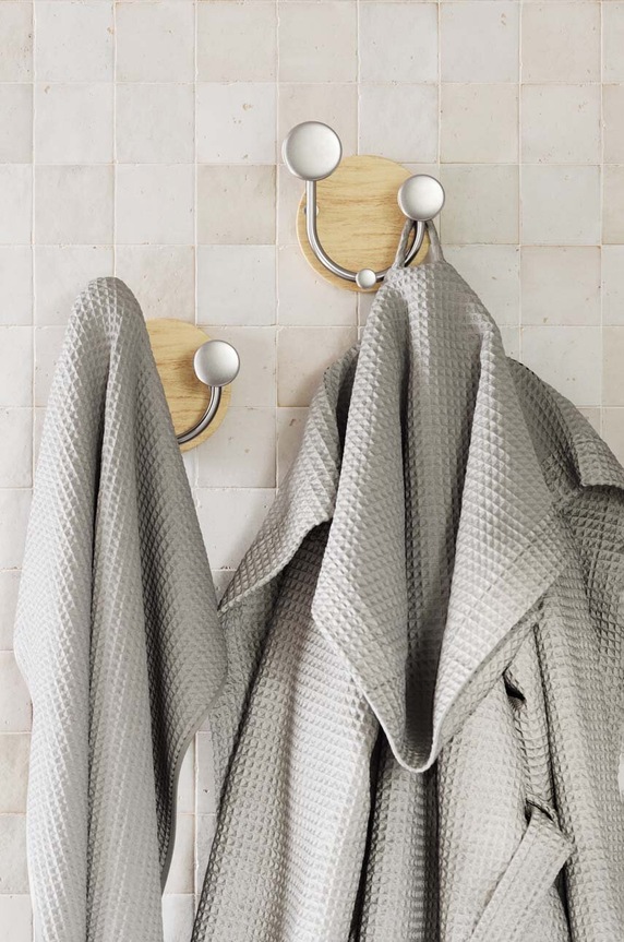 Umbra fali fogas Melody 1019564.392 többszínű