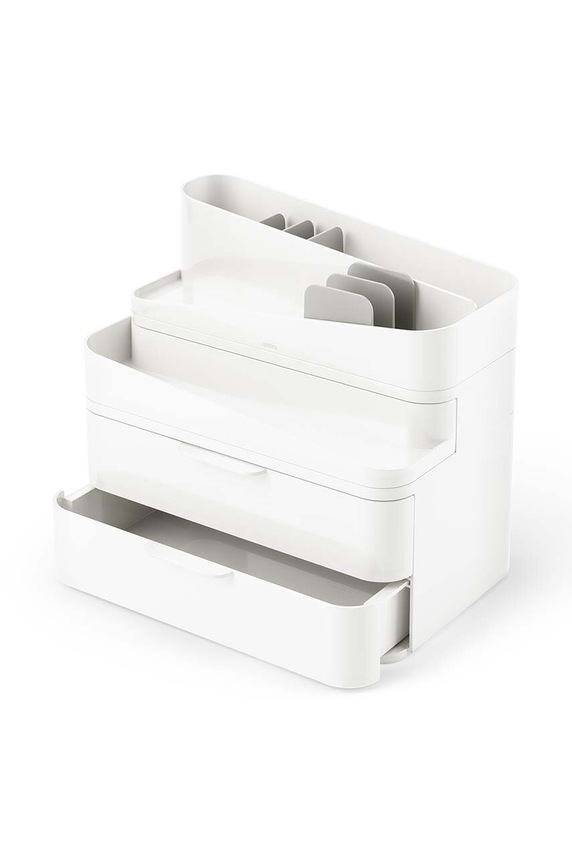 Organizator za kozmetiku Umbra Glam Large bijela 1019198.910