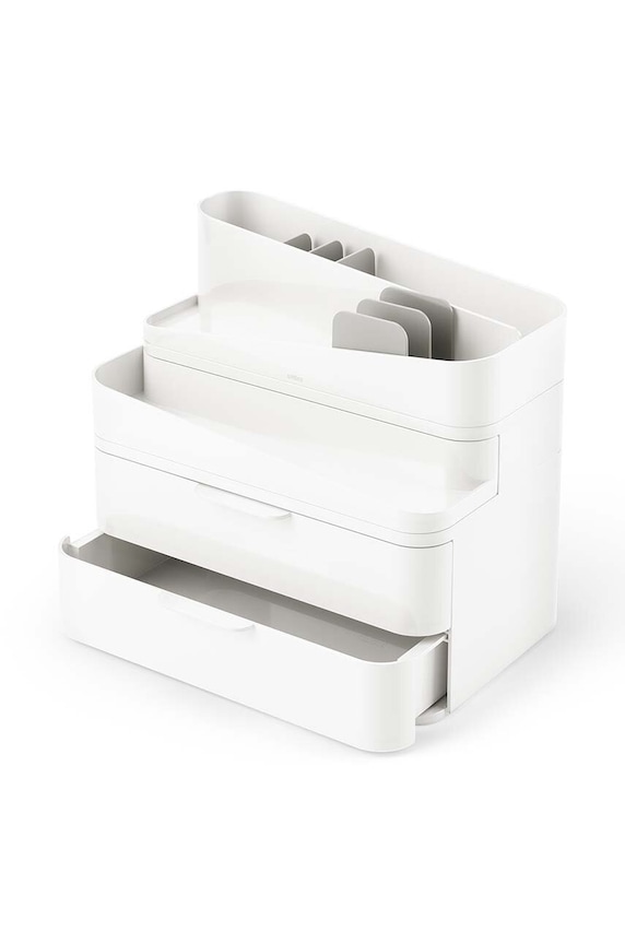Organizator za kozmetiku Umbra Glam Large bijela 1019198.910