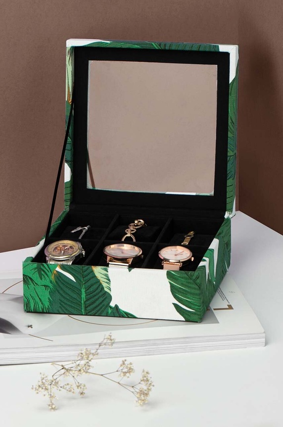 Kutijca za nakit šarena 4251838553275